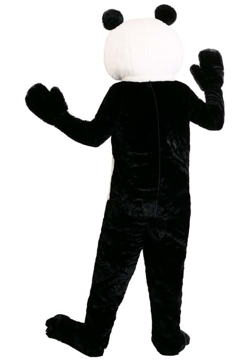 Adult's Panda Bear Costume