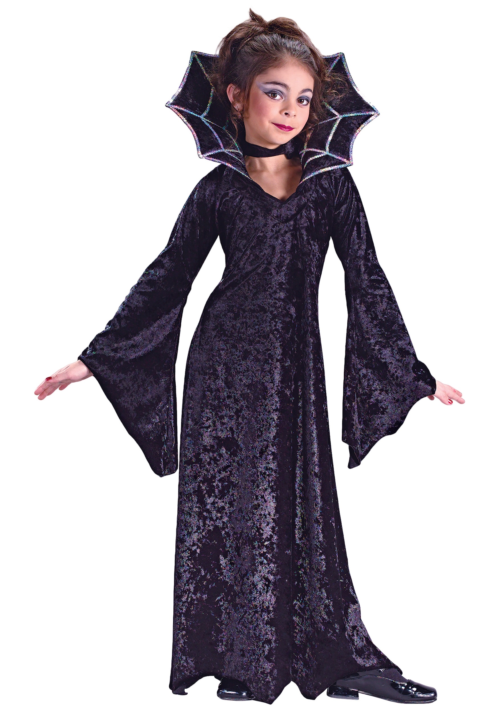 halloween vampire costumes for kids