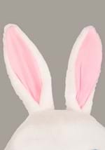 Adult Mascot Easter Bunny Costume Alt 4