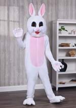 Adult Mascot Easter Bunny Costume Alt 1
