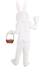 Adult Mascot Easter Bunny Costume Alt 3