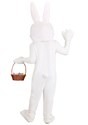 Adult Easter Bunny Mascot Costume