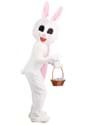 Adult Mascot Easter Bunny Costume Alt 1
