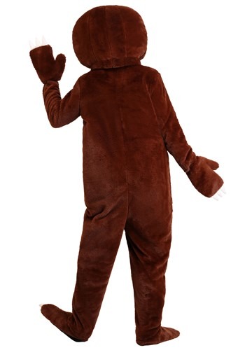 Cozy Sloth Adult Costume | Adult Animal Costumes