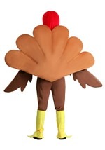 Wild Turkey Adult Costume Alt1
