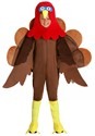 Childrens Wild Turkey Costume