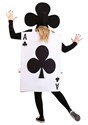 Adult Ace of Clubs Costume2
