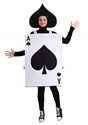 Adult Ace of Spades Costume 3