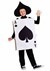 king of spades costume