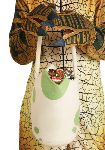 Dinosaur Egg Treat Bag