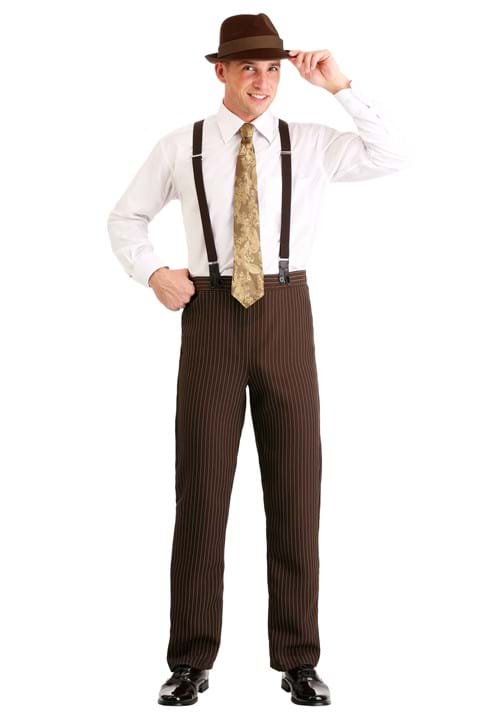 Clyde Costume for Men