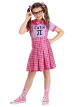 Girls Science Nerd Costume