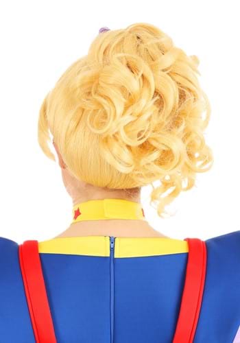 Women's Rainbow Brite Costume Wig | Rainbow Brite Accessories