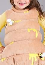Toddler Bustling Beehive Costume Alt 2