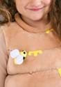 Toddler Bustling Beehive Costume Alt 5
