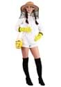 Women's Busy Beekeeper Costume