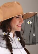 Women's Busy Beekeeper Costume Alt 5