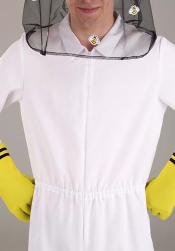Busy Beekeeper Men's Costume