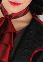 Women's Exquisite Vampire Costume Alt 5