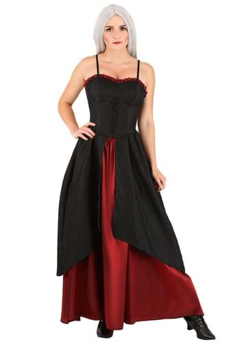 Ravishing Vampire Women's Costume