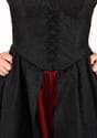 Women's Ravishing Vampire Costume Alt 3