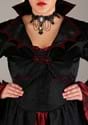 Plus Size Ravishing Vampire Costume Alt 4