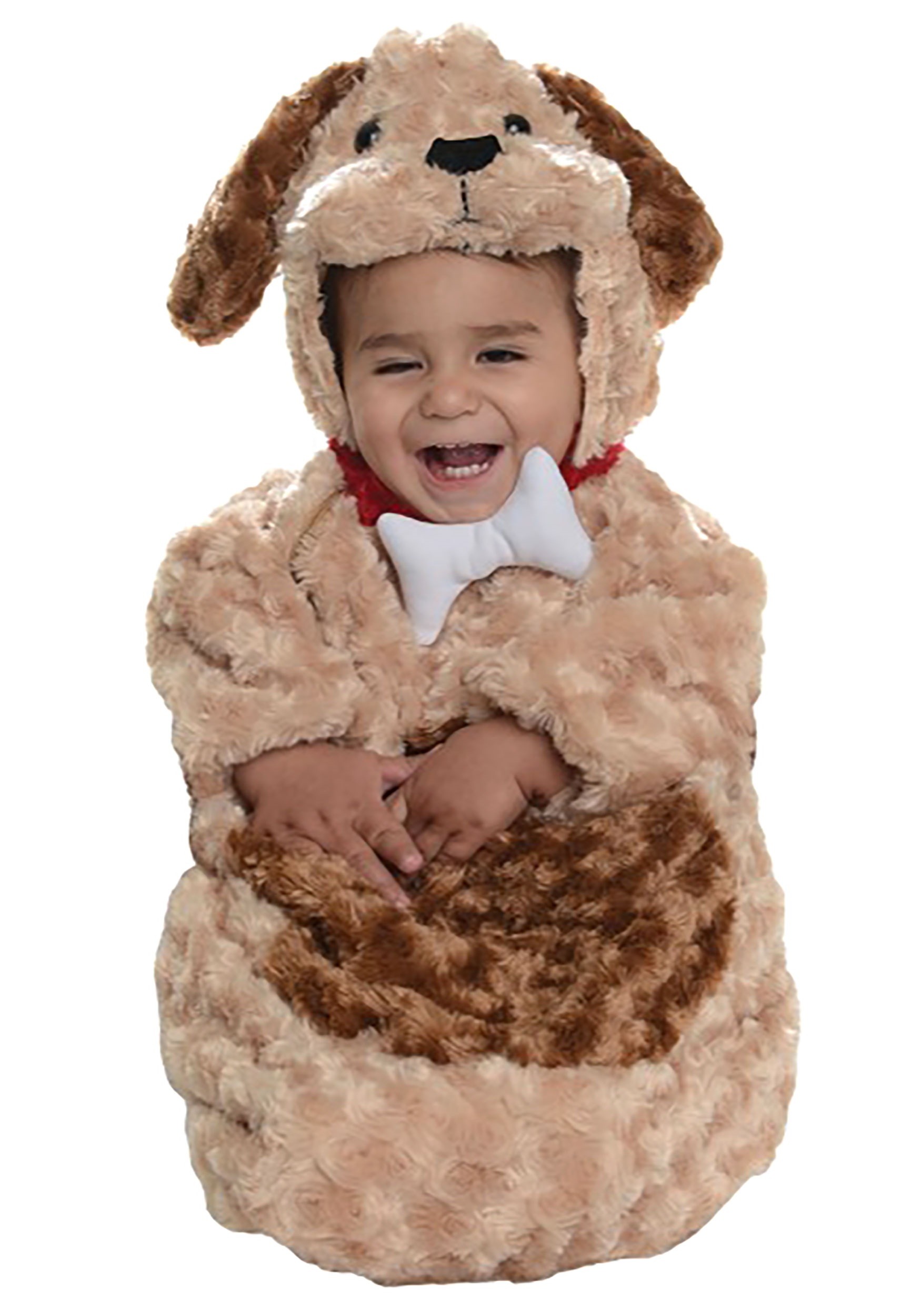 infant puppy costume