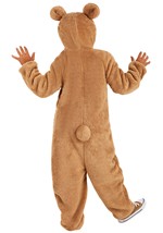 Little Teddy Kid Costume Alt 1
