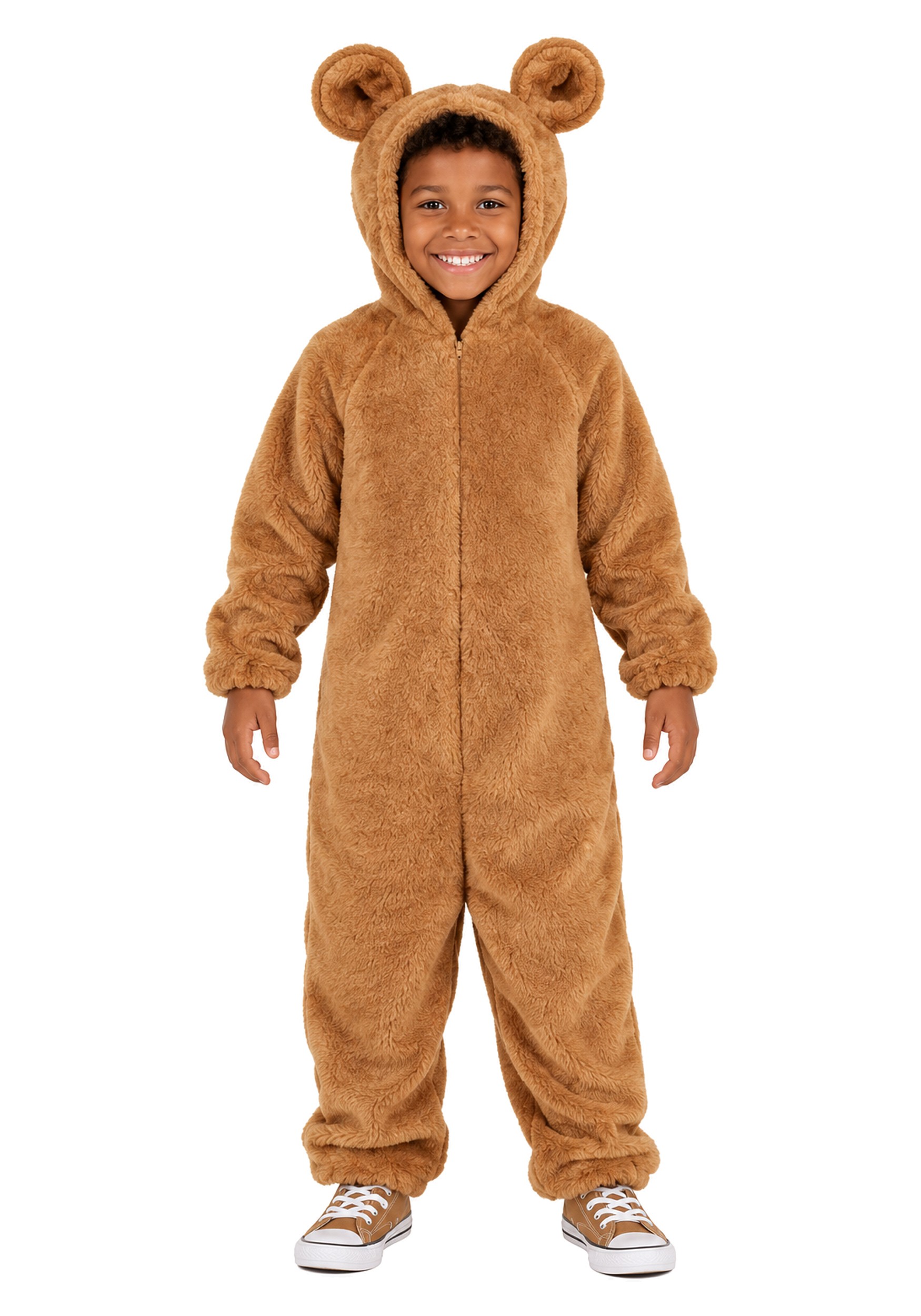 Little Teddy Costume for Kids | Kid's Costumes