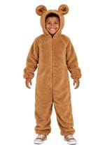 Little Teddy Kid Costume New Main