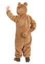 Toddler Little Teddy Costume