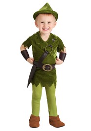 Peter Pan Halloween Costume Peter Pan Halloween Costume