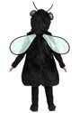 Toddler Black Fly Costume alt1