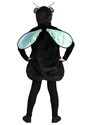 Costume Child Black Fly alt1