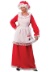 Mrs Claus Costume