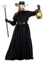Women's Plague Doctor Costume Alt 1