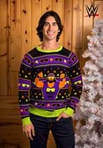 WWE Macho Man Ugly Christmas Sweater