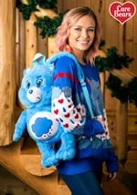 Grumpy Bear Adult Care Bears Ugly Christmas Sweater Alt 5