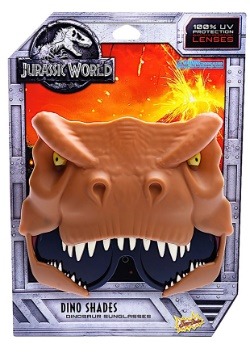 Jurassic World Dino Sunglasses