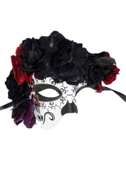 Morte de Flure Mask