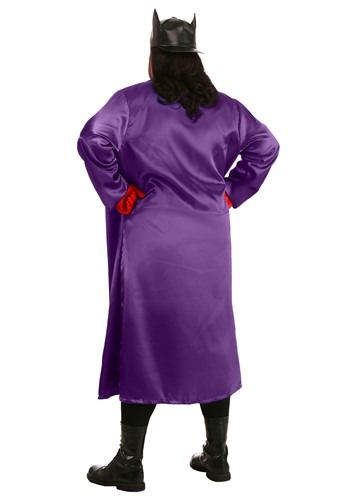 Jay and Silent Bob Men's Bluntman Costume | Movie Costumes