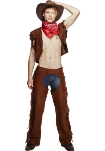 Sexy Gay Cowboy Costume