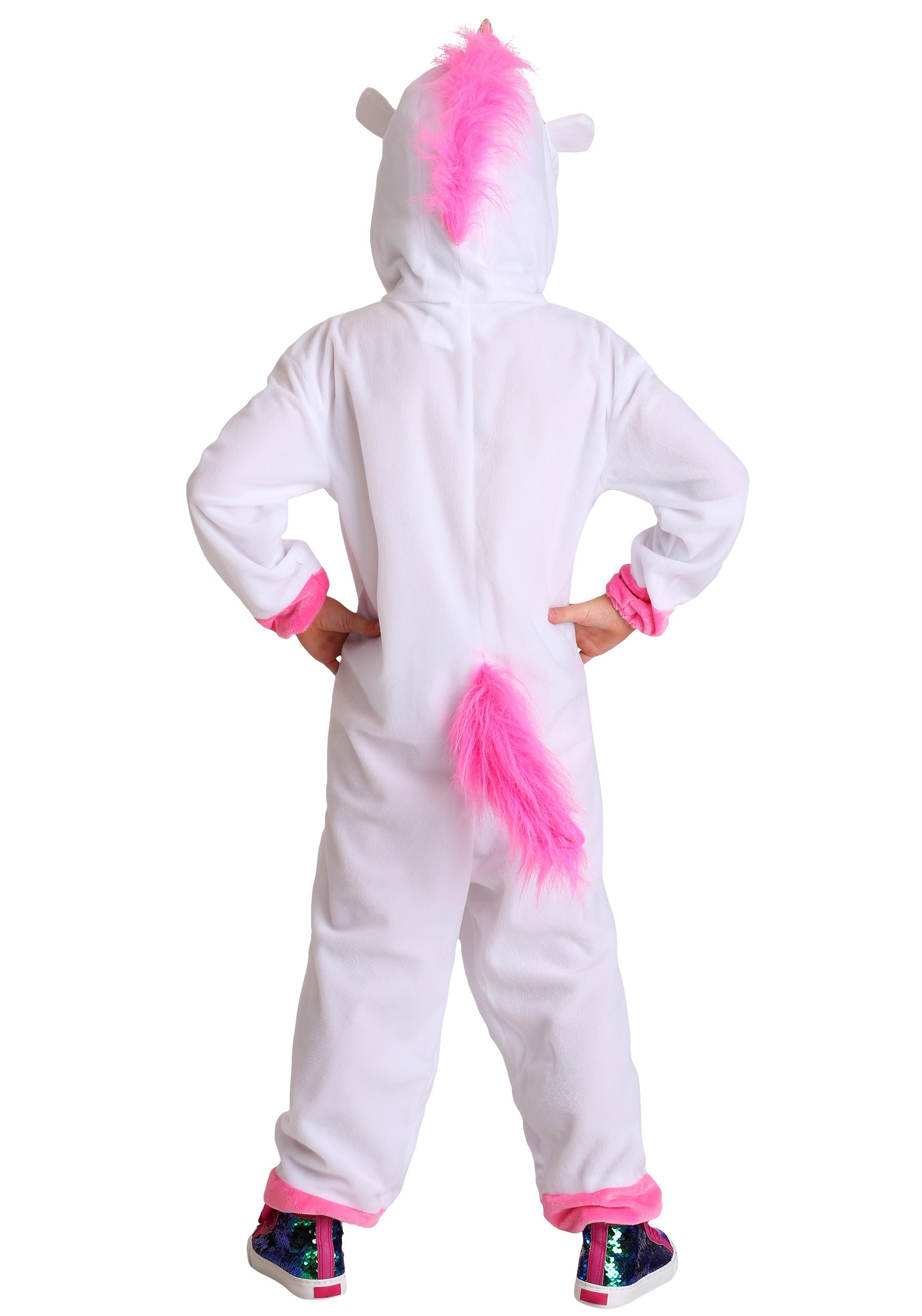 agnes despicable me costume unicorn