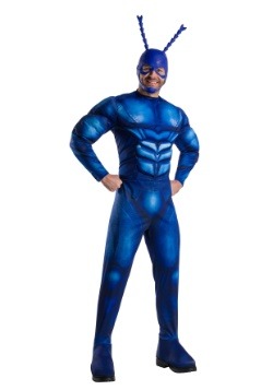 Adult Tick Costume