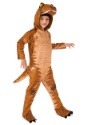 Child Jurassic World 2 T-Rex Costume