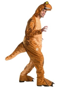 Adult Jurassic World 2 T-Rex Costume