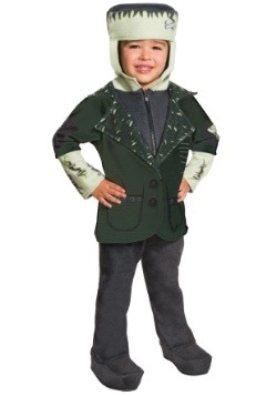 Toddler Frankenstein Costume
