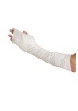 Mummy Gauze Accessory