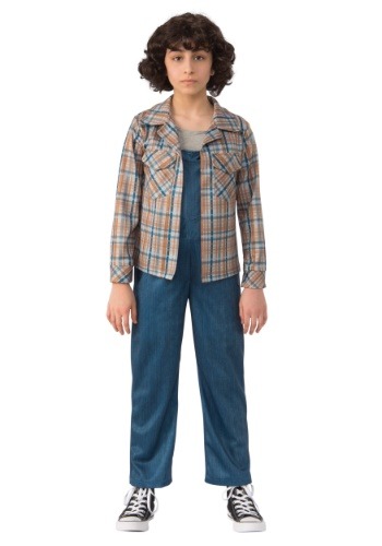 TV Costumes Movie Stranger Things- New