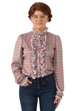 Adult's Stranger Things Barb Shirt